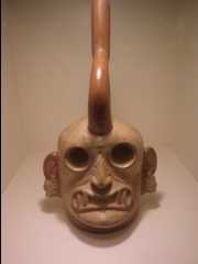 Museo Larco31